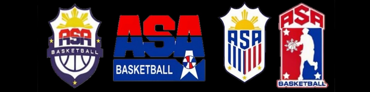 ASA FALL LEAGUE banner