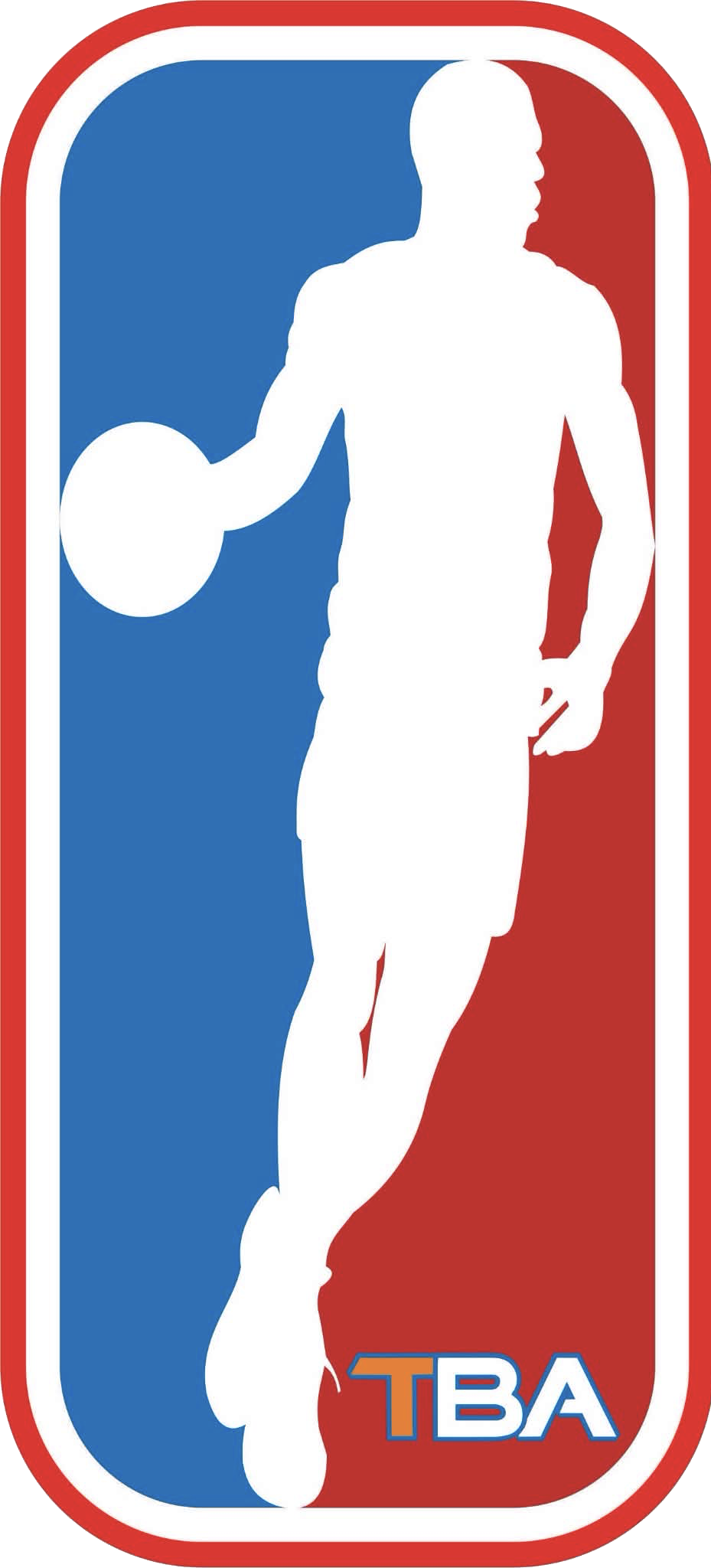 2026 TBA SEASON logo